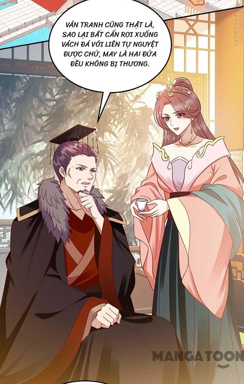 Nhất Phẩm Đích Nữ Chapter 215 - Trang 2