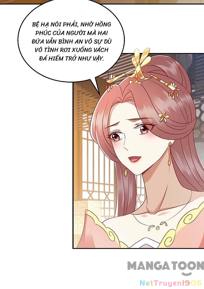 Nhất Phẩm Đích Nữ Chapter 215 - Trang 2