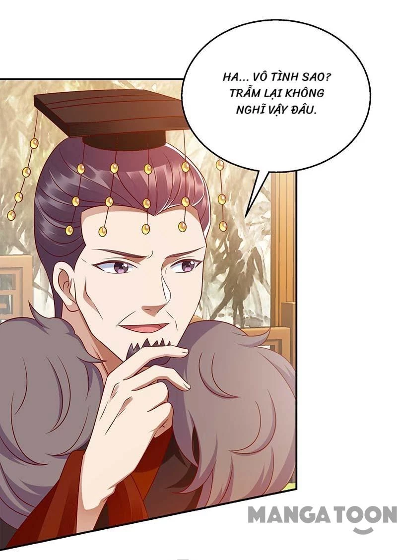 Nhất Phẩm Đích Nữ Chapter 215 - Trang 2