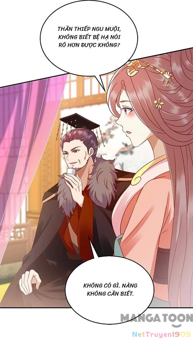 Nhất Phẩm Đích Nữ Chapter 215 - Trang 2