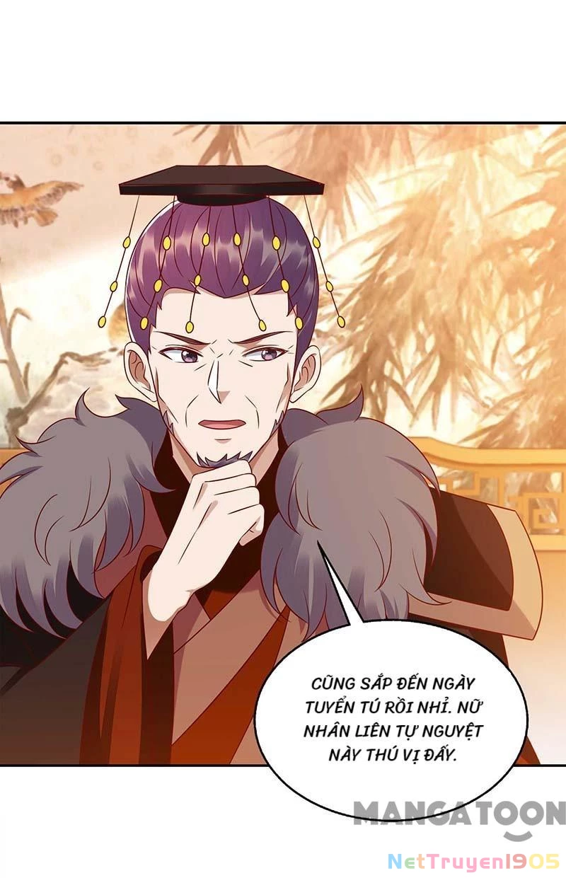 Nhất Phẩm Đích Nữ Chapter 215 - Trang 2