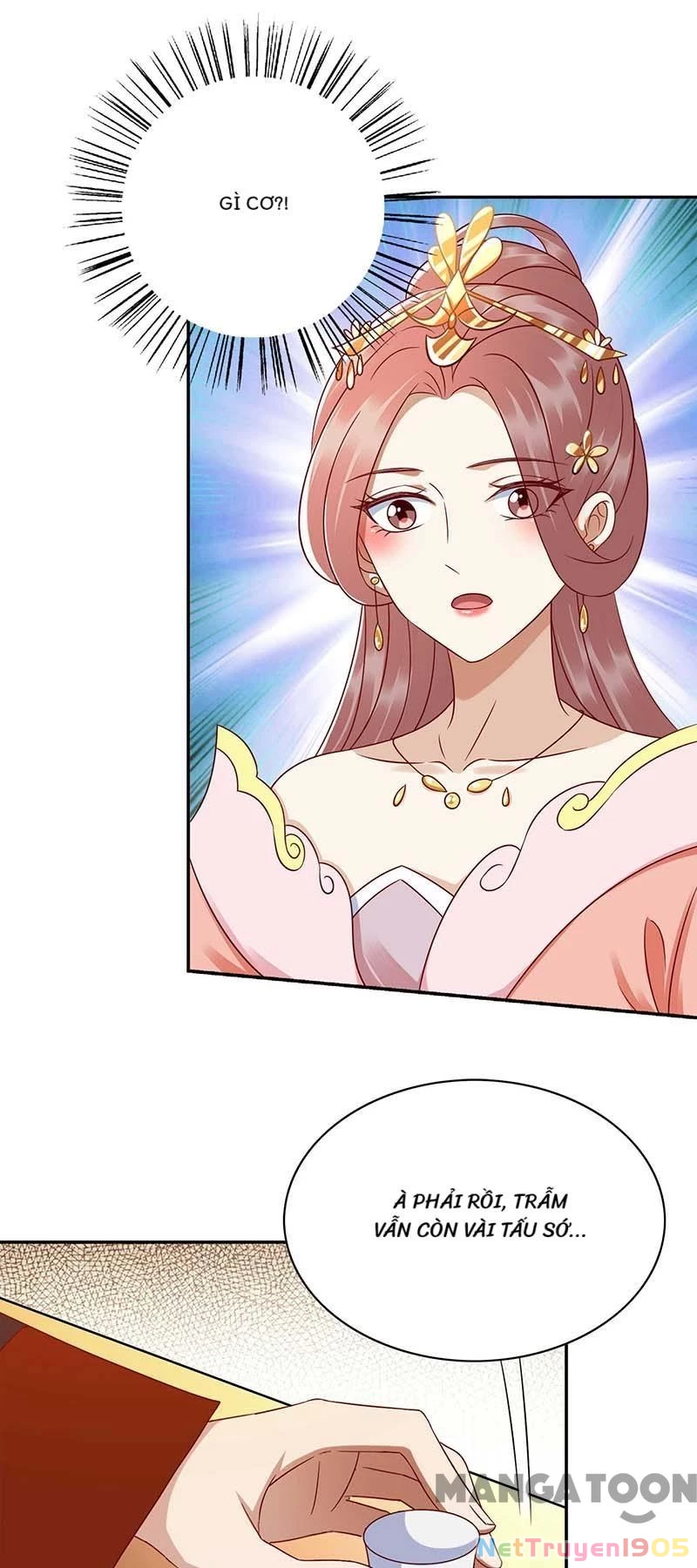 Nhất Phẩm Đích Nữ Chapter 215 - Trang 2