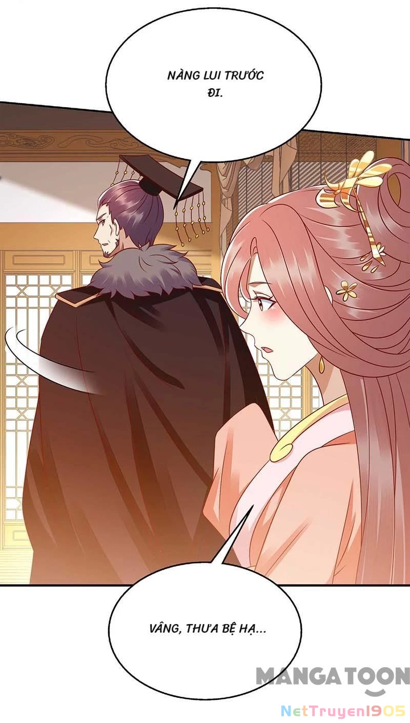 Nhất Phẩm Đích Nữ Chapter 215 - Trang 2