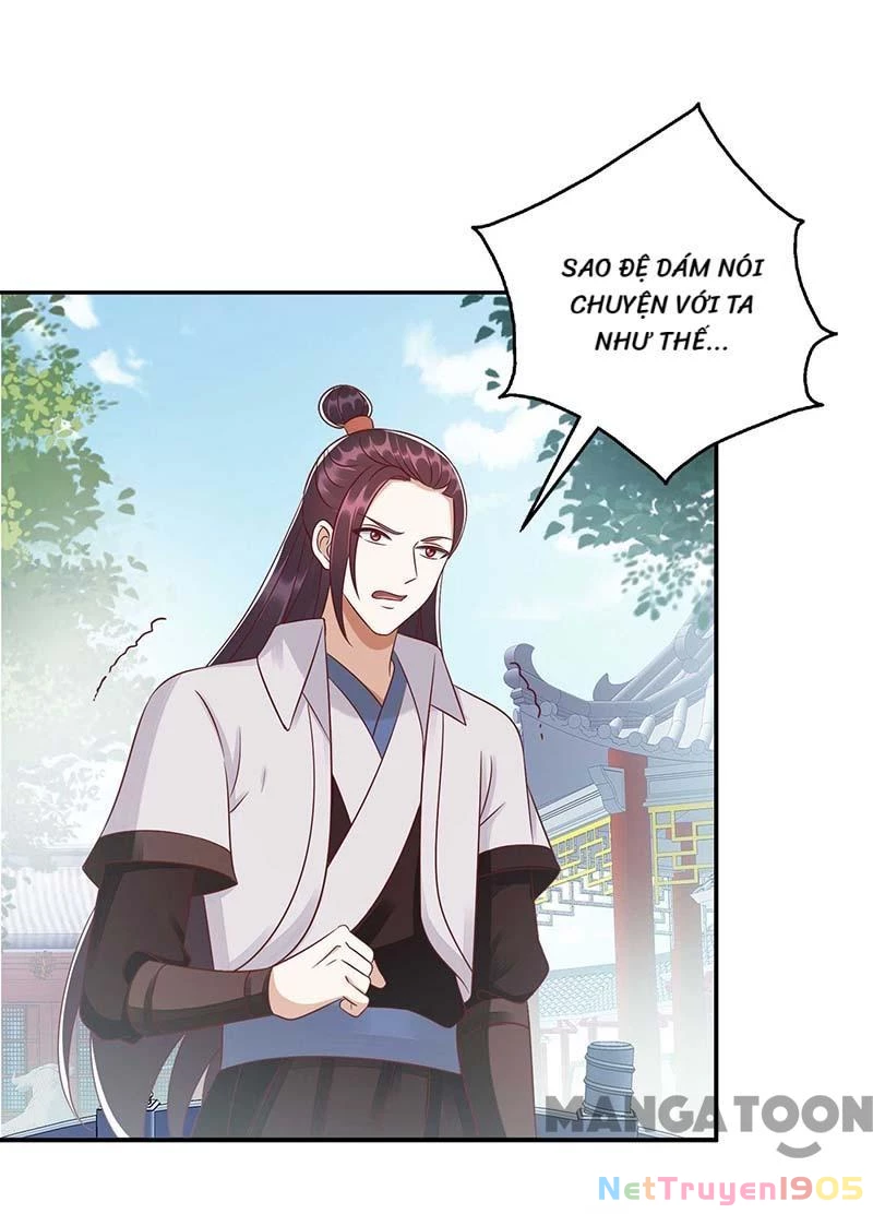 Nhất Phẩm Đích Nữ Chapter 215 - Trang 2