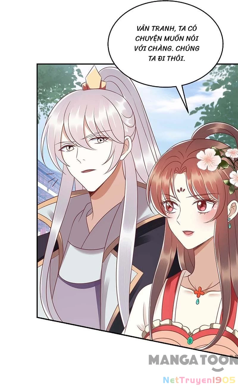 Nhất Phẩm Đích Nữ Chapter 215 - Trang 2