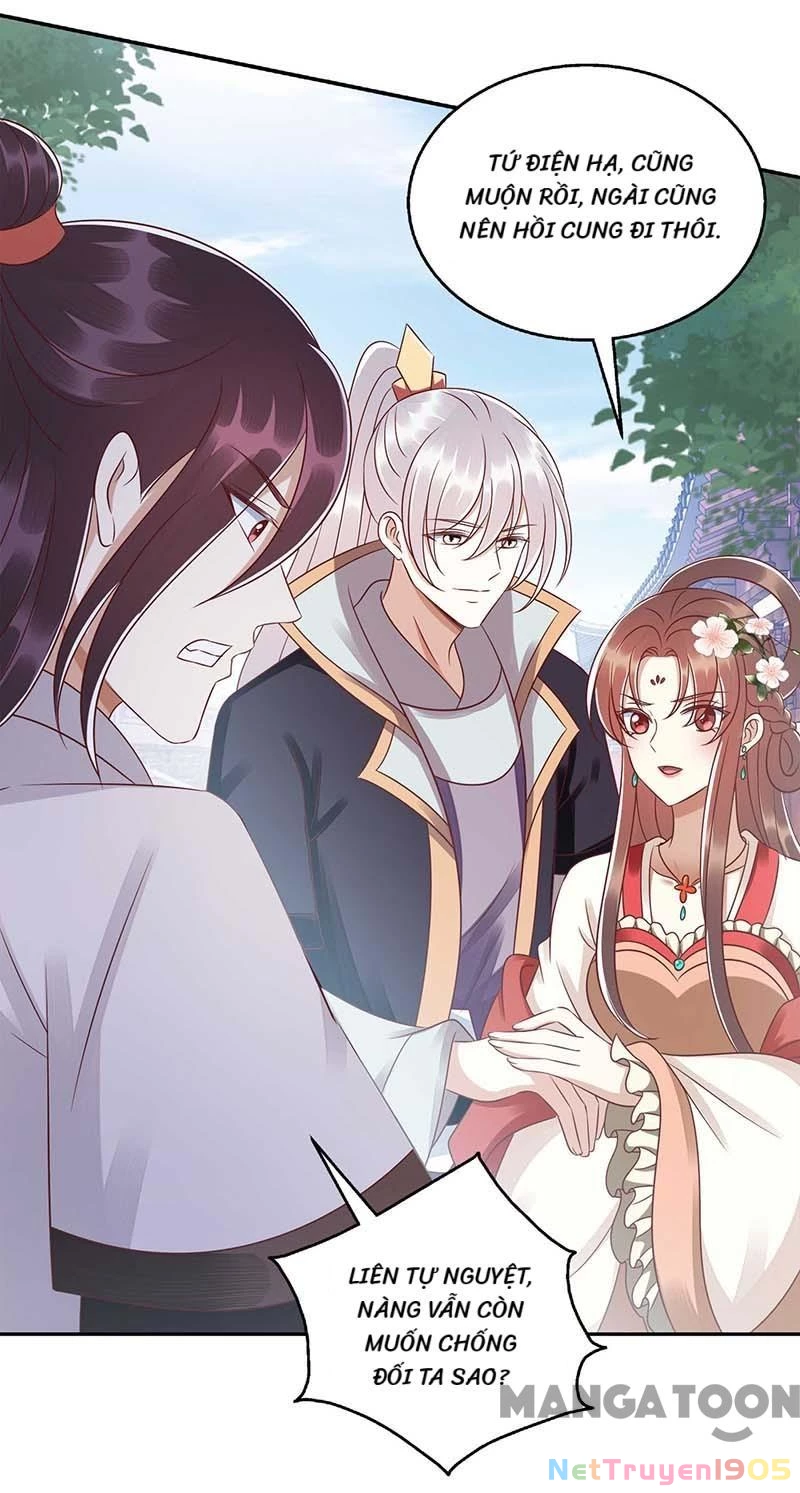 Nhất Phẩm Đích Nữ Chapter 215 - Trang 2