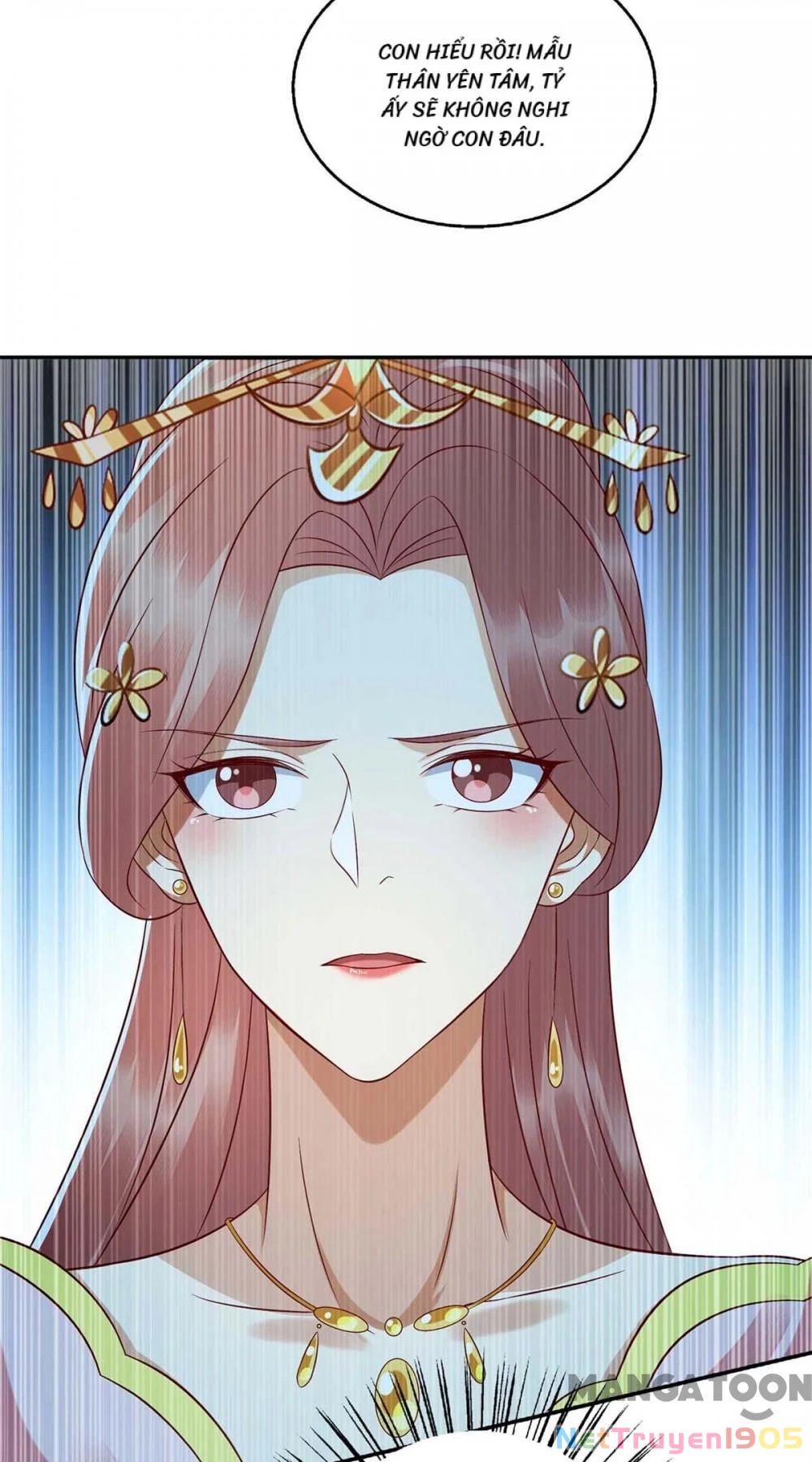 Nhất Phẩm Đích Nữ Chapter 216 - Trang 2