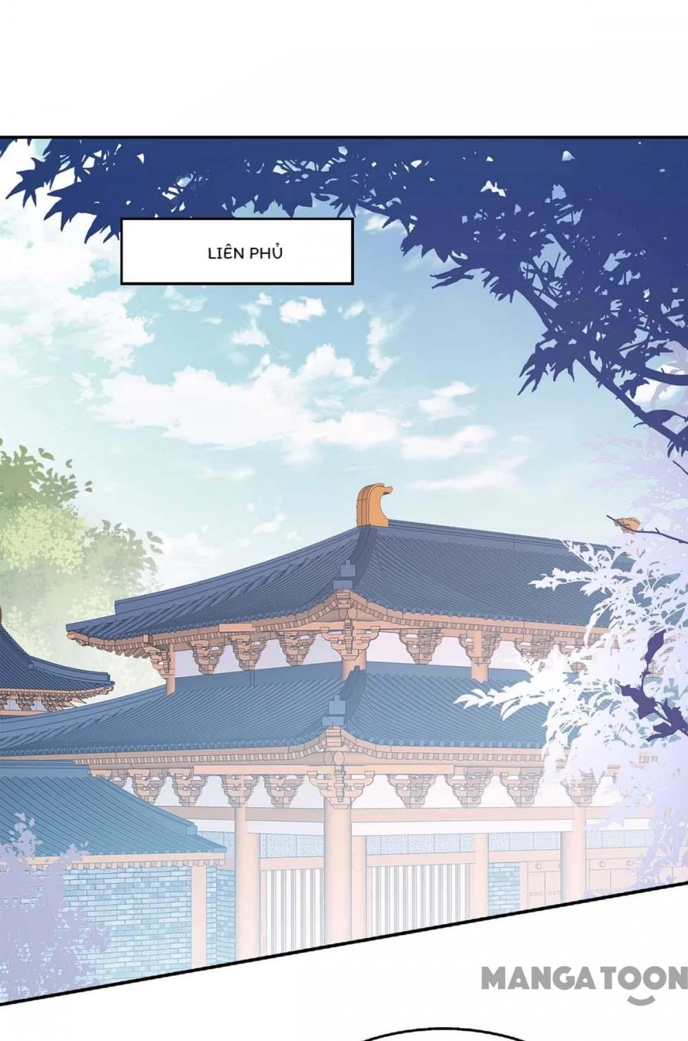 Nhất Phẩm Đích Nữ Chapter 216 - Trang 2