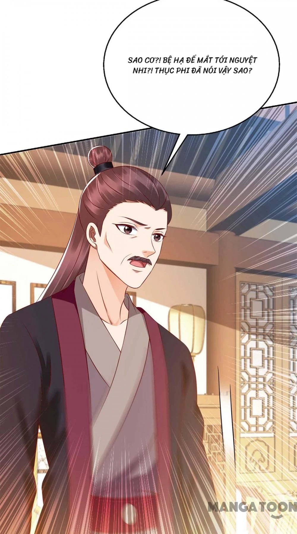 Nhất Phẩm Đích Nữ Chapter 216 - Trang 2