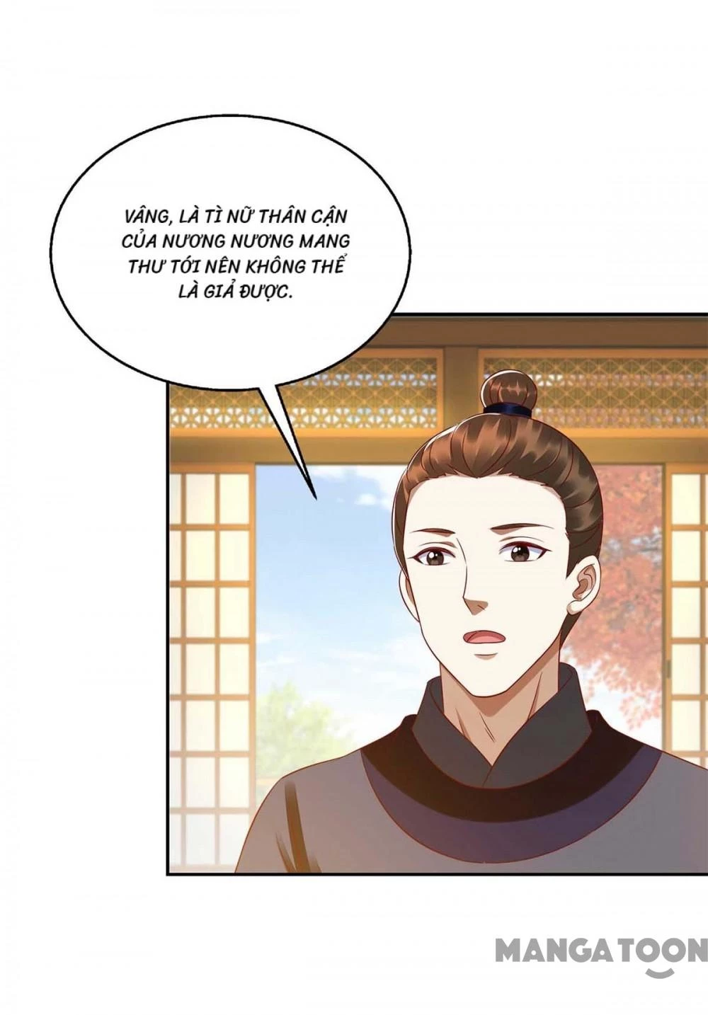 Nhất Phẩm Đích Nữ Chapter 216 - Trang 2