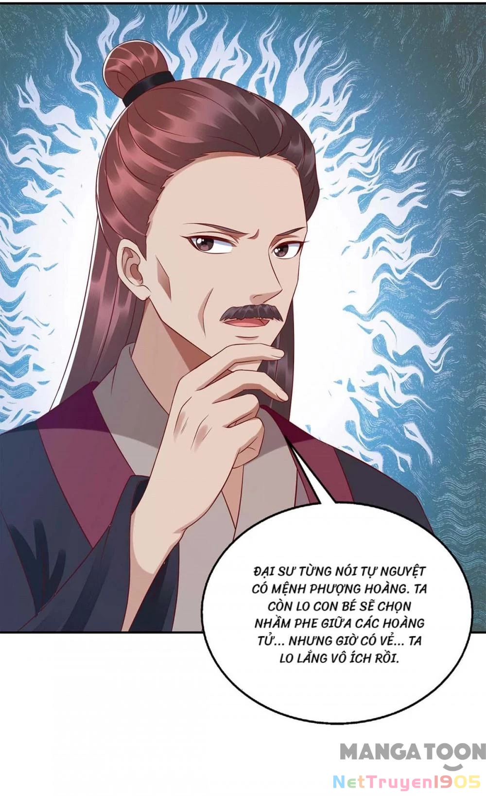 Nhất Phẩm Đích Nữ Chapter 216 - Trang 2