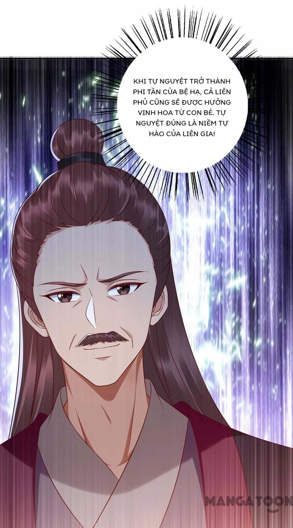 Nhất Phẩm Đích Nữ Chapter 216 - Trang 2