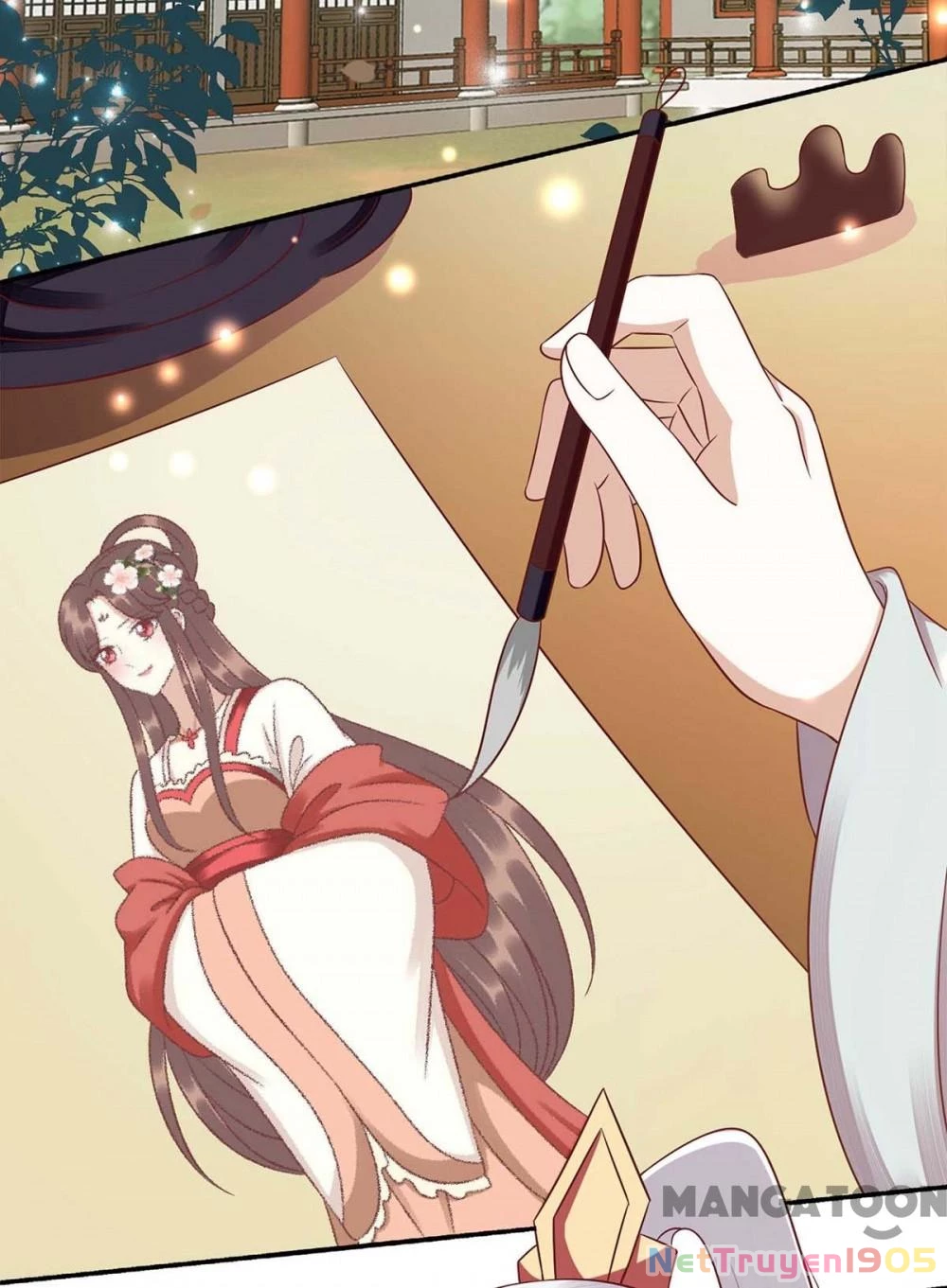 Nhất Phẩm Đích Nữ Chapter 216 - Trang 2