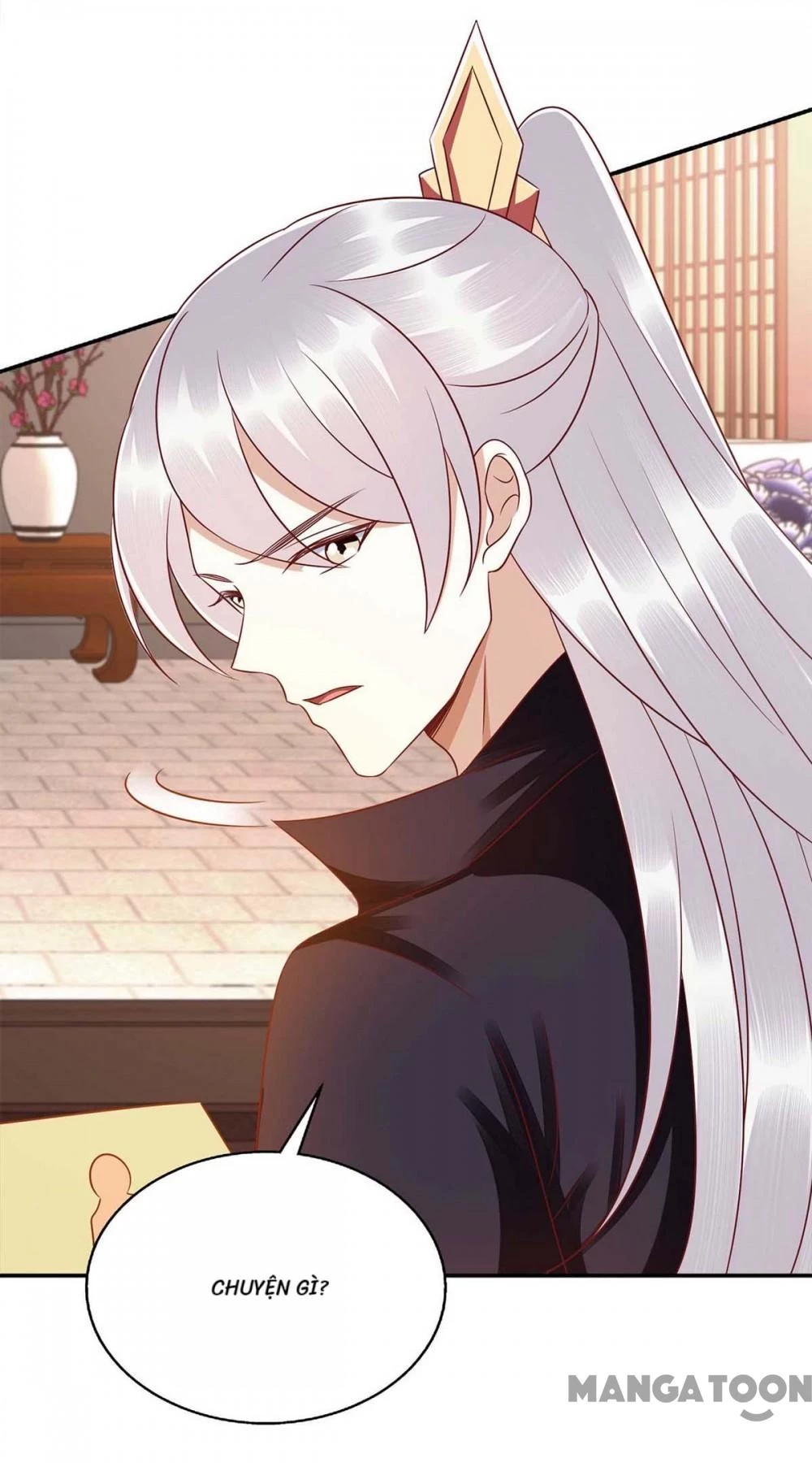 Nhất Phẩm Đích Nữ Chapter 216 - Trang 2