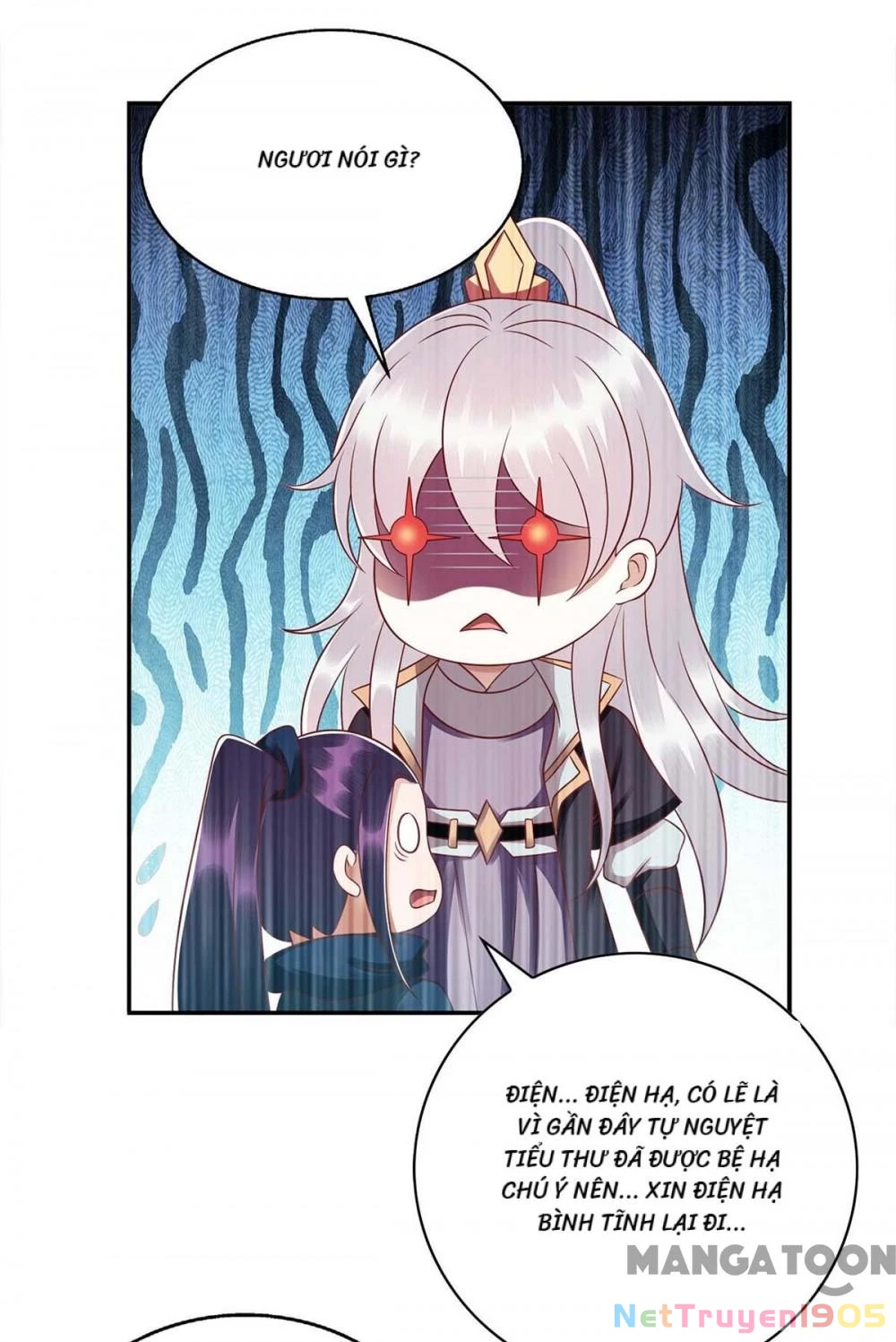 Nhất Phẩm Đích Nữ Chapter 216 - Trang 2