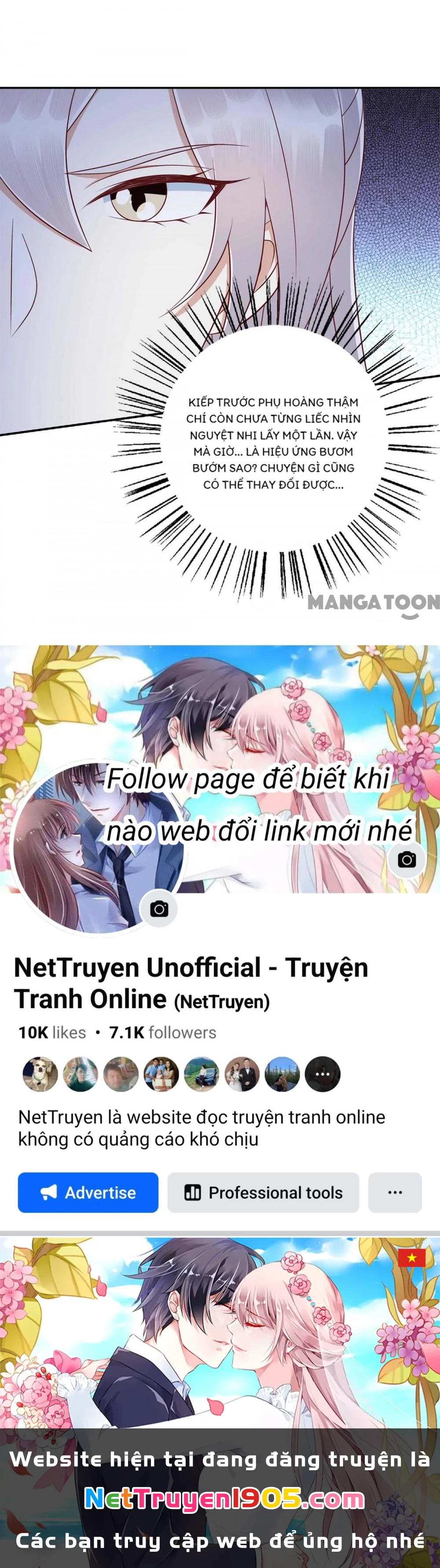 Nhất Phẩm Đích Nữ Chapter 216 - Trang 2