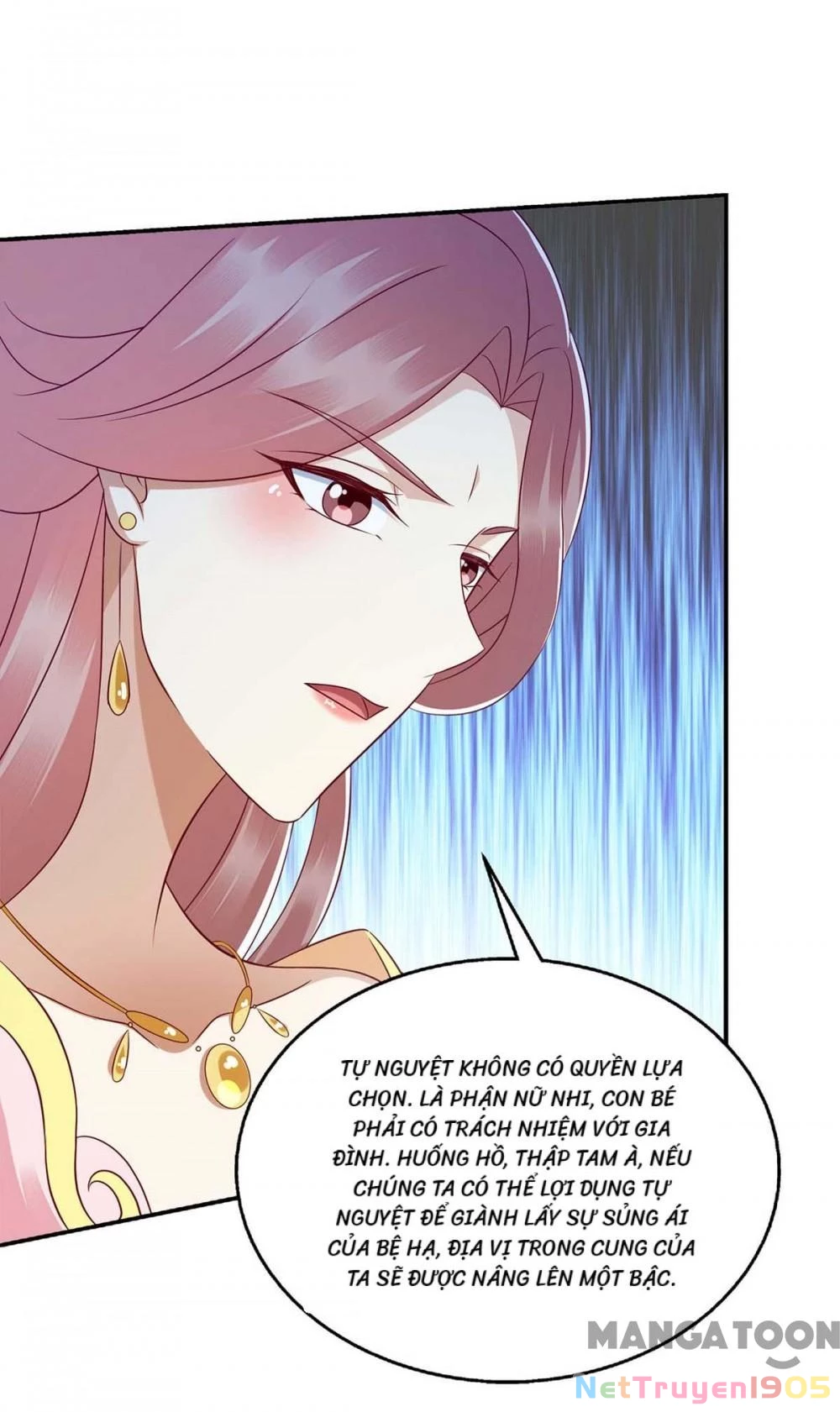 Nhất Phẩm Đích Nữ Chapter 216 - Trang 2