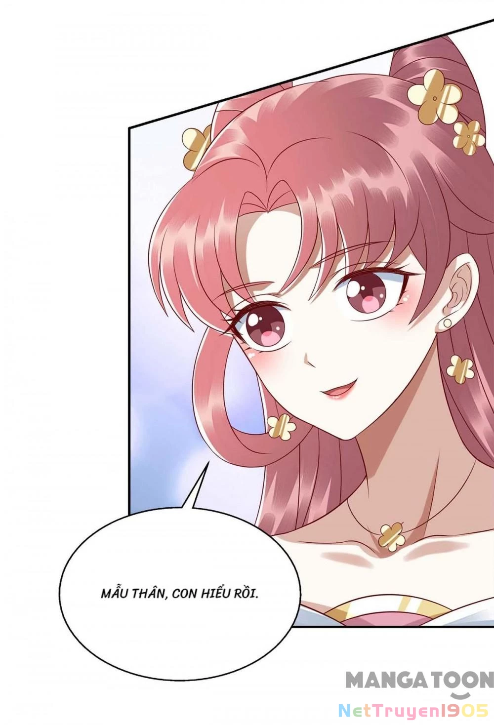 Nhất Phẩm Đích Nữ Chapter 216 - Trang 2