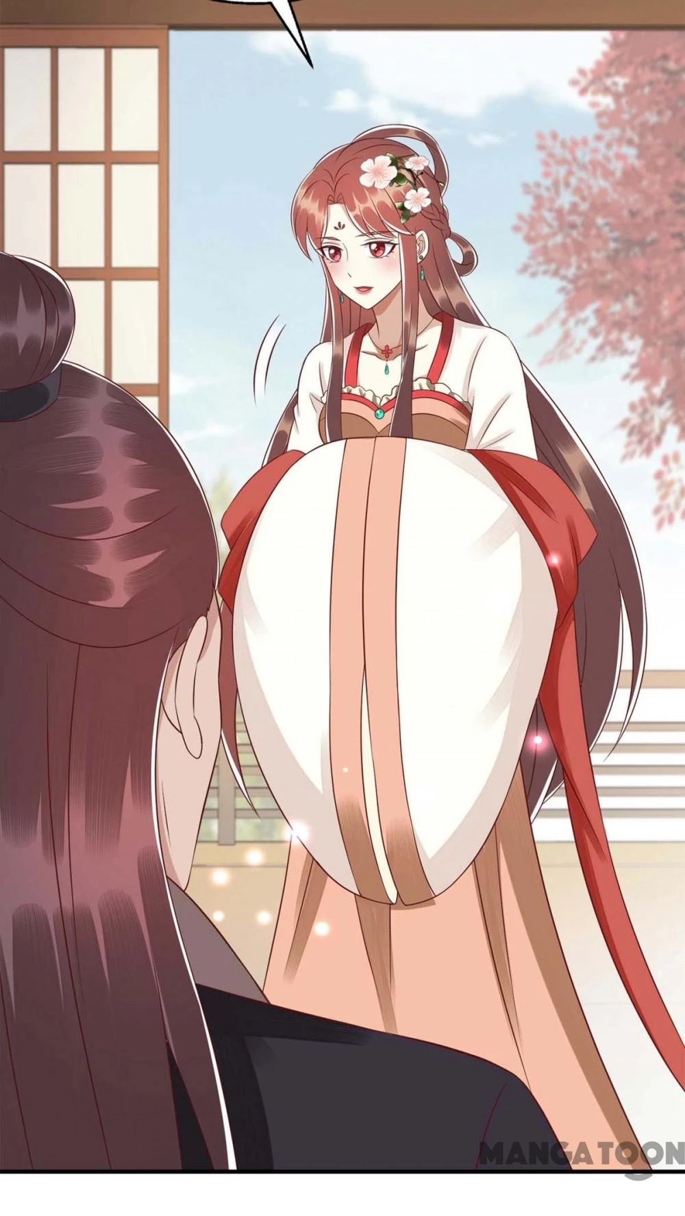 Nhất Phẩm Đích Nữ Chapter 217 - Trang 2