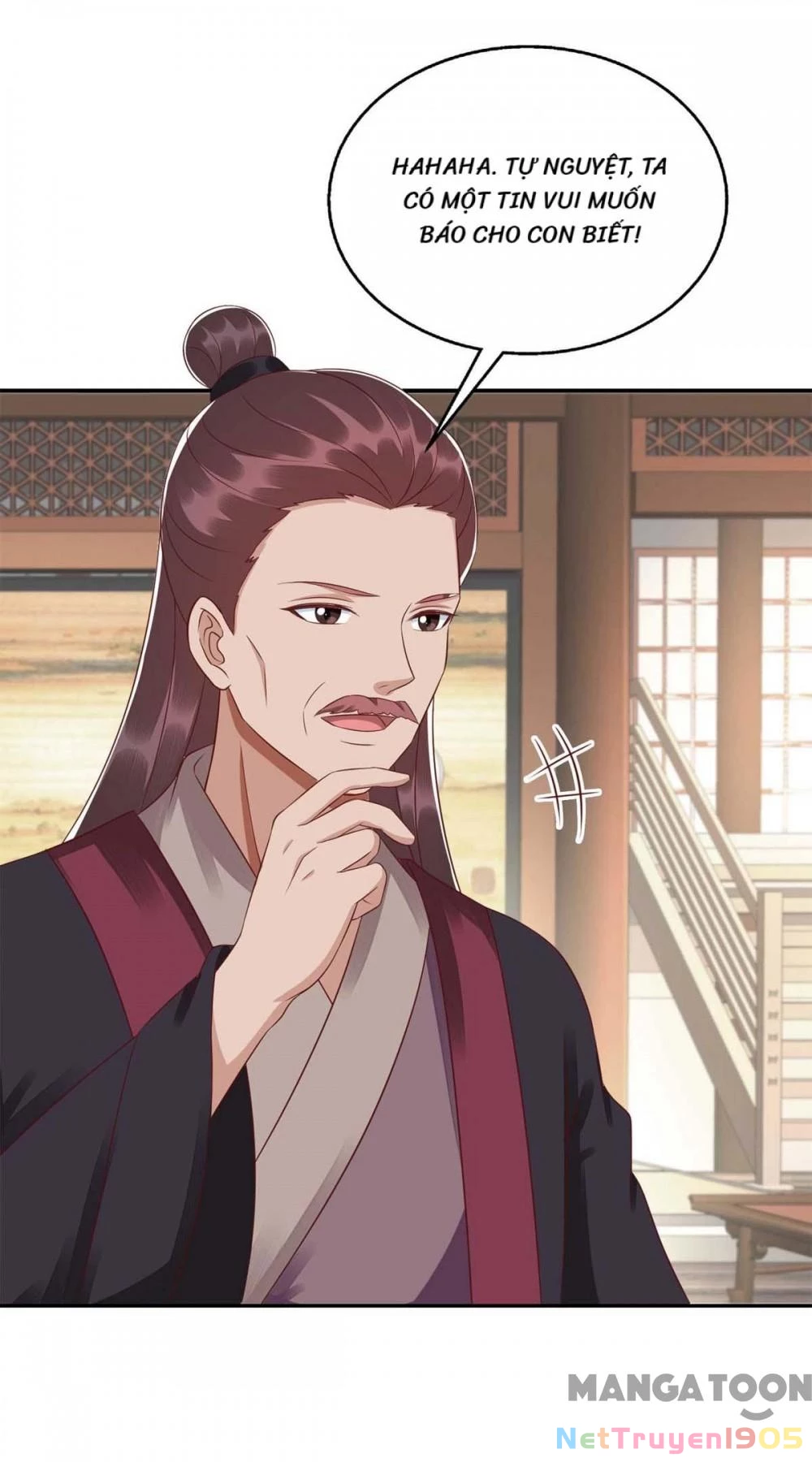 Nhất Phẩm Đích Nữ Chapter 217 - Trang 2