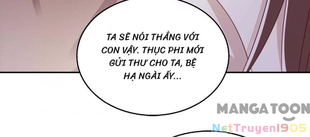 Nhất Phẩm Đích Nữ Chapter 217 - Trang 2