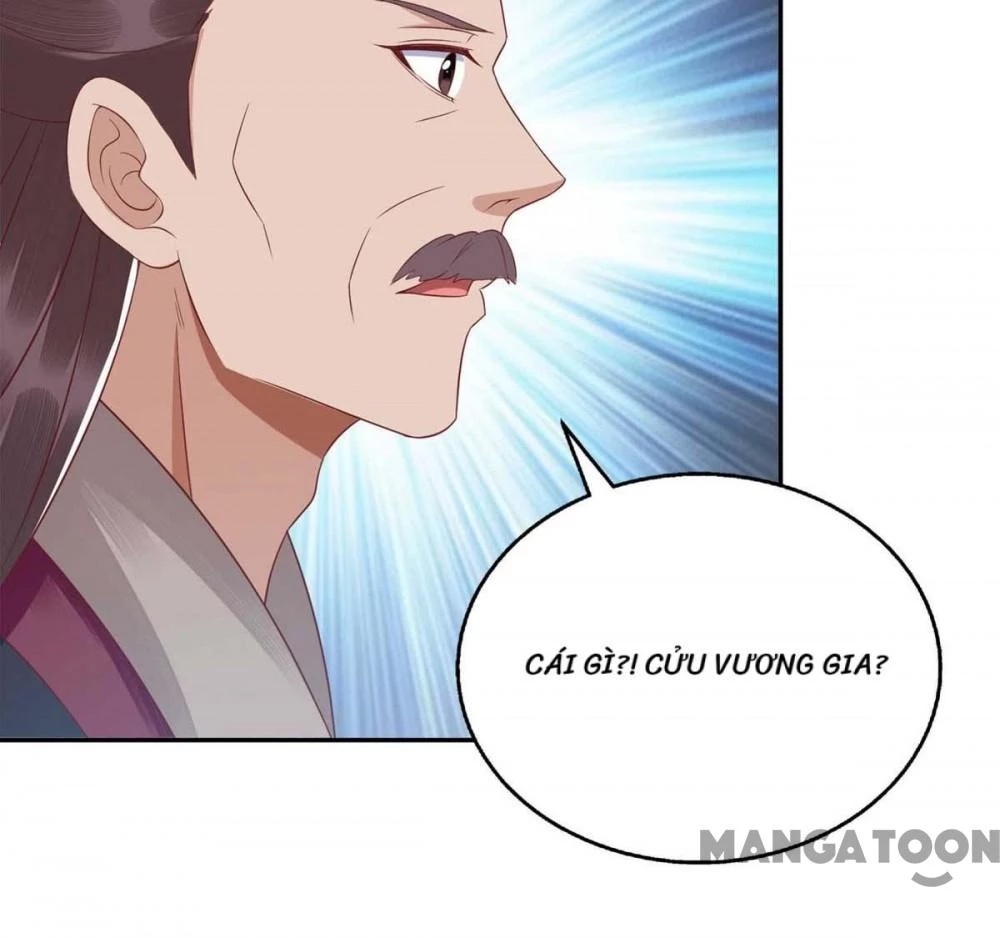 Nhất Phẩm Đích Nữ Chapter 217 - Trang 2