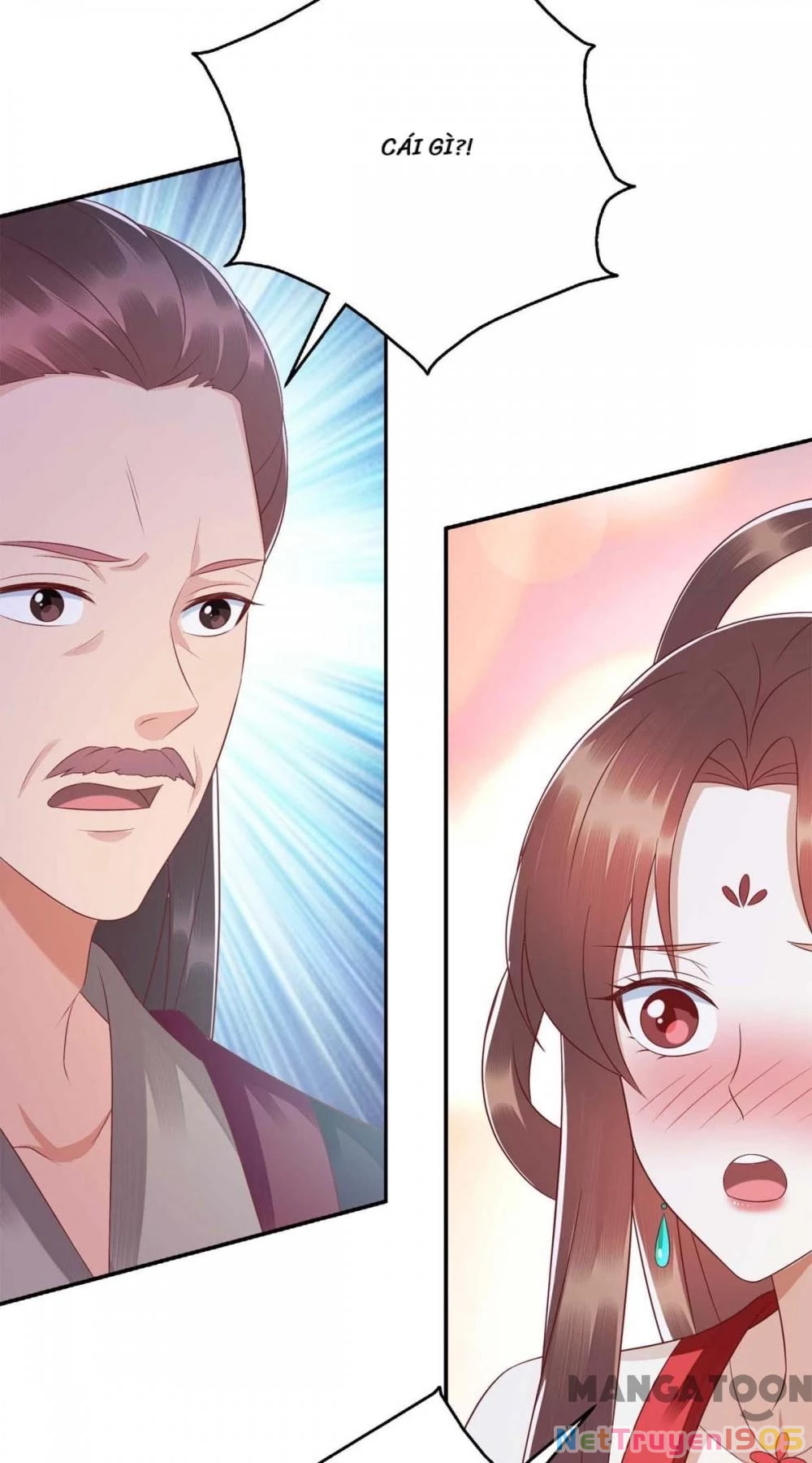 Nhất Phẩm Đích Nữ Chapter 217 - Trang 2