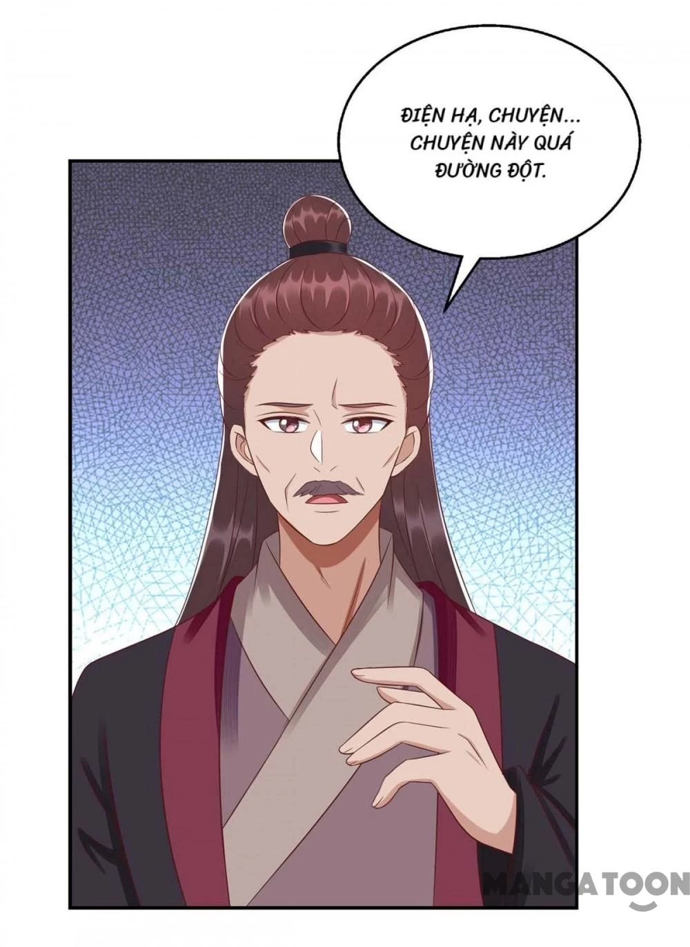 Nhất Phẩm Đích Nữ Chapter 217 - Trang 2