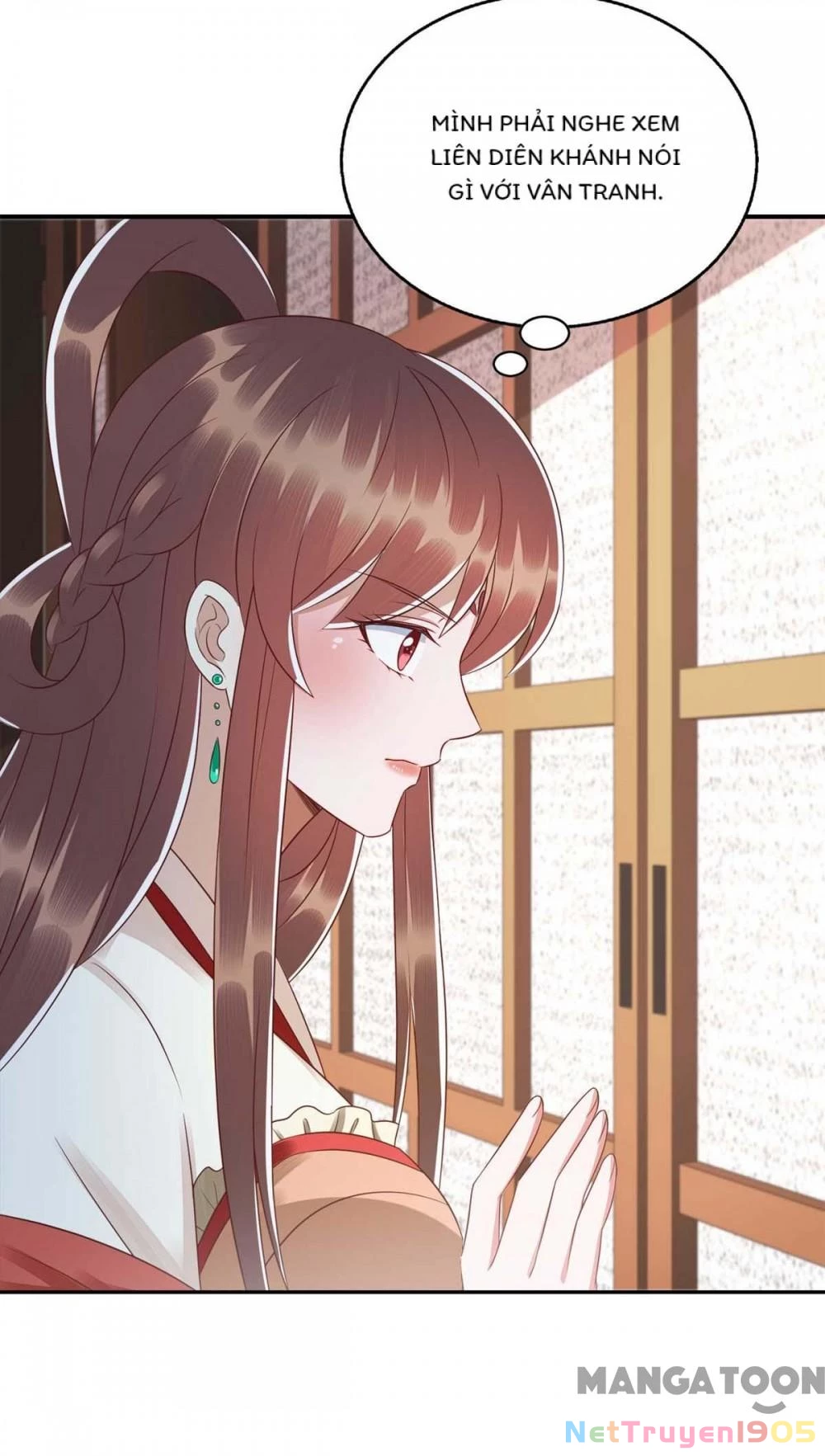 Nhất Phẩm Đích Nữ Chapter 217 - Trang 2