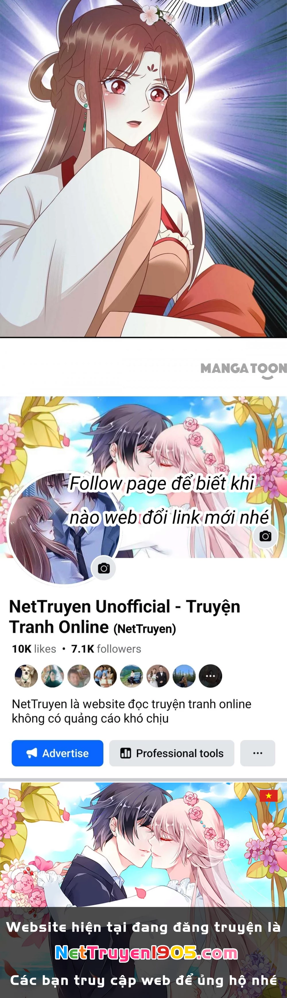 Nhất Phẩm Đích Nữ Chapter 217 - Trang 2