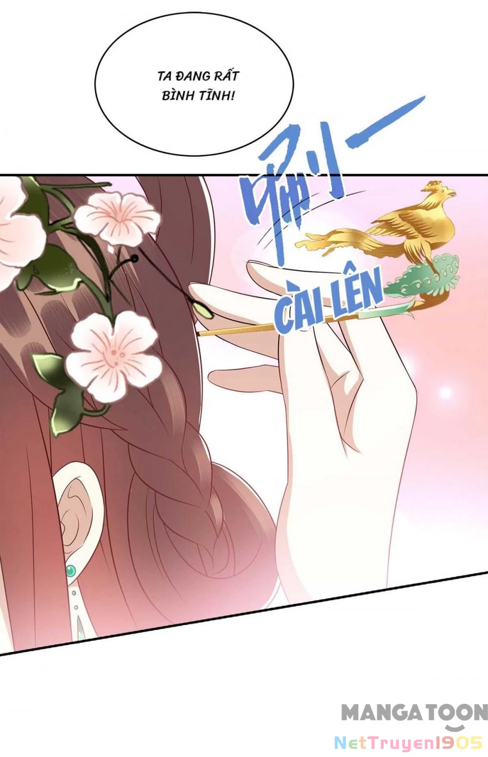 Nhất Phẩm Đích Nữ Chapter 218 - Trang 2