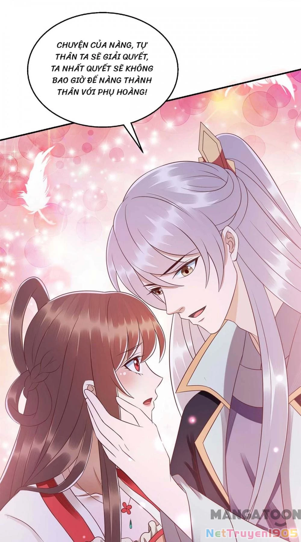 Nhất Phẩm Đích Nữ Chapter 218 - Trang 2