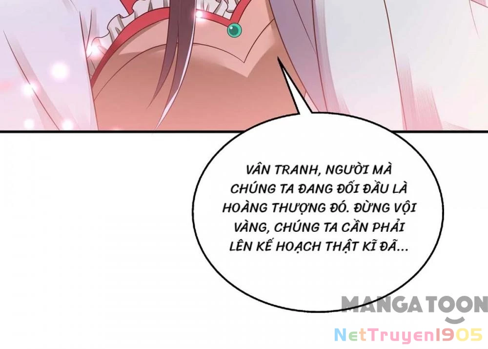 Nhất Phẩm Đích Nữ Chapter 218 - Trang 2