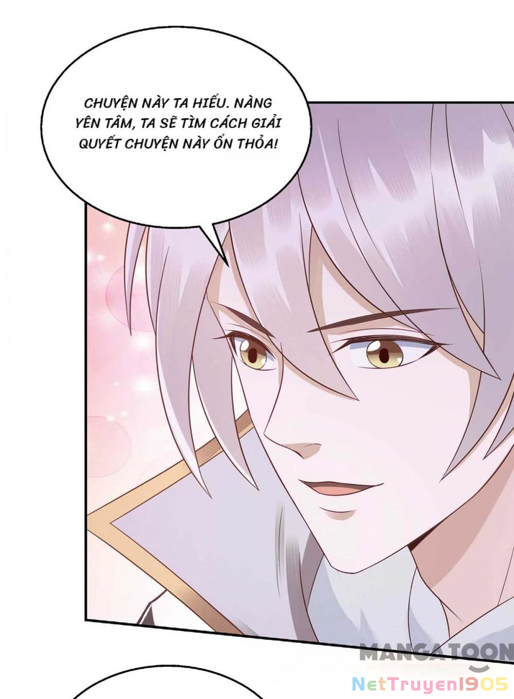 Nhất Phẩm Đích Nữ Chapter 218 - Trang 2