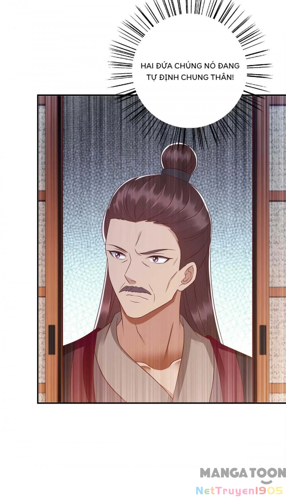 Nhất Phẩm Đích Nữ Chapter 218 - Trang 2