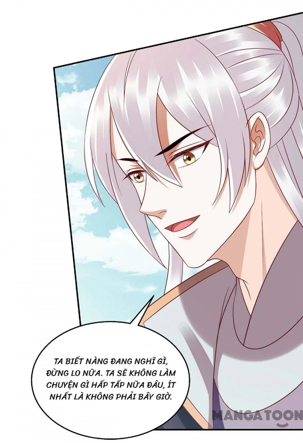 Nhất Phẩm Đích Nữ Chapter 218 - Trang 2