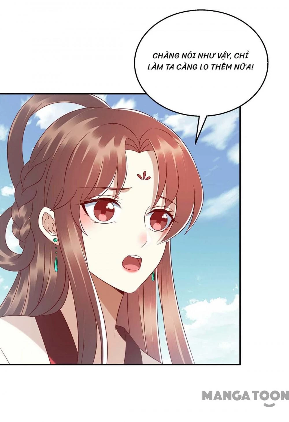 Nhất Phẩm Đích Nữ Chapter 218 - Trang 2