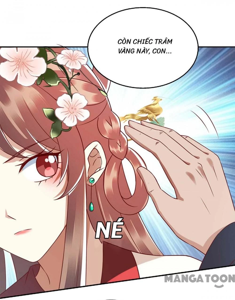 Nhất Phẩm Đích Nữ Chapter 218 - Trang 2