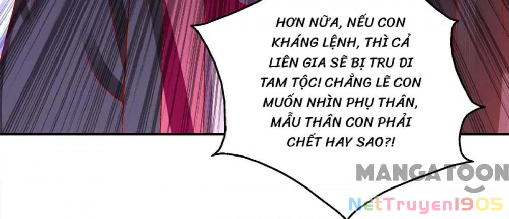 Nhất Phẩm Đích Nữ Chapter 218 - Trang 2