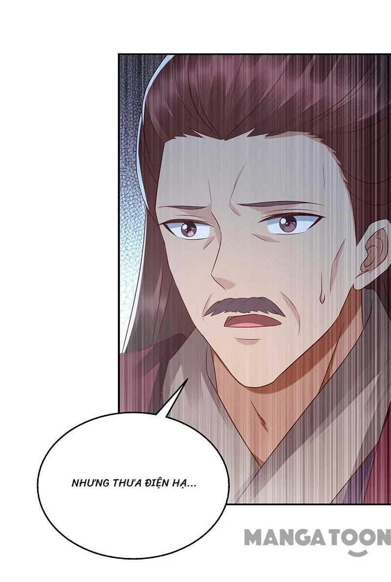 Nhất Phẩm Đích Nữ Chapter 218 - Trang 2