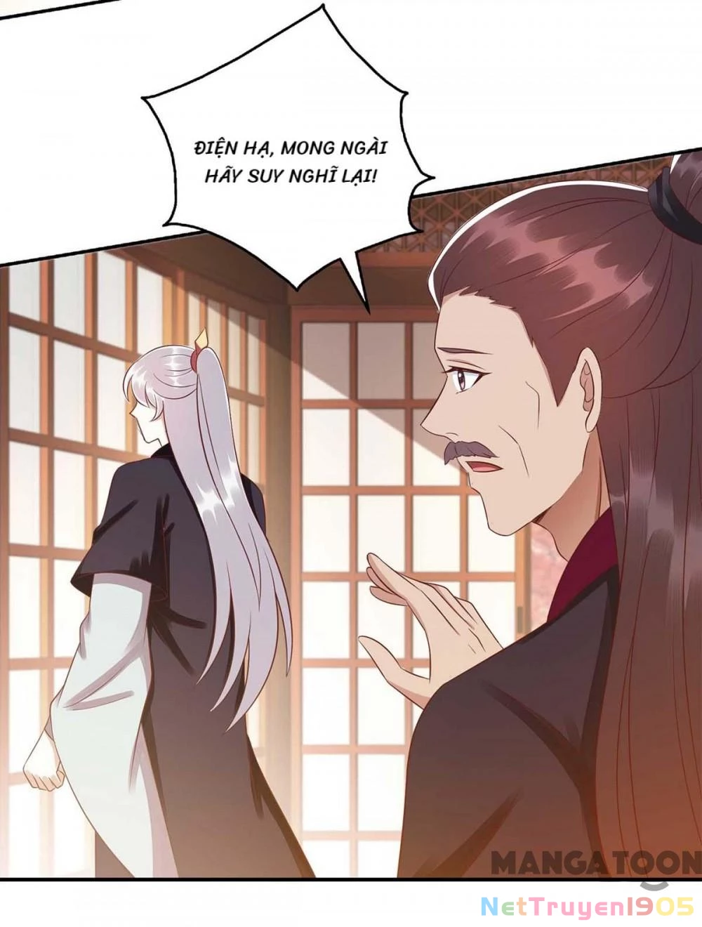Nhất Phẩm Đích Nữ Chapter 218 - Trang 2