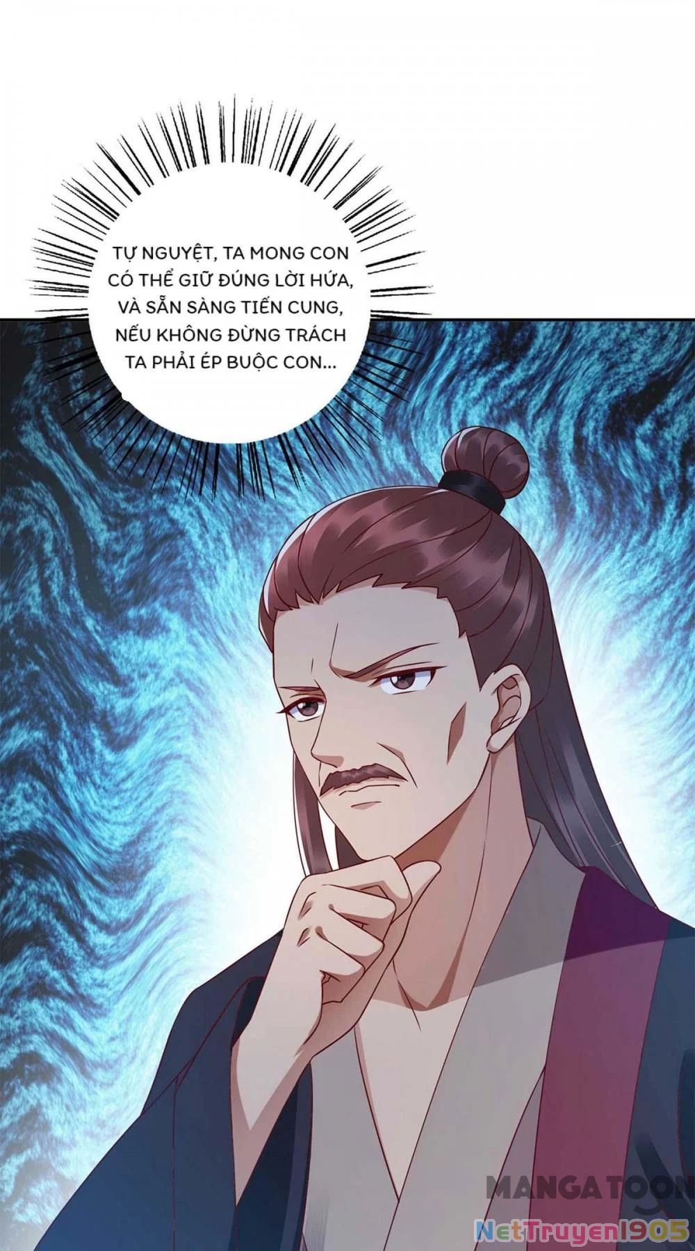Nhất Phẩm Đích Nữ Chapter 219 - Trang 2