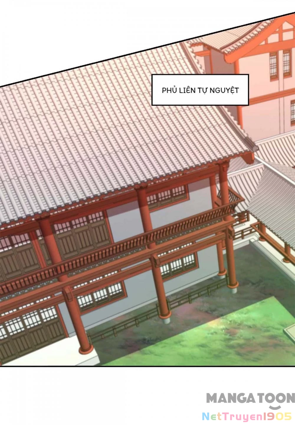 Nhất Phẩm Đích Nữ Chapter 219 - Trang 2