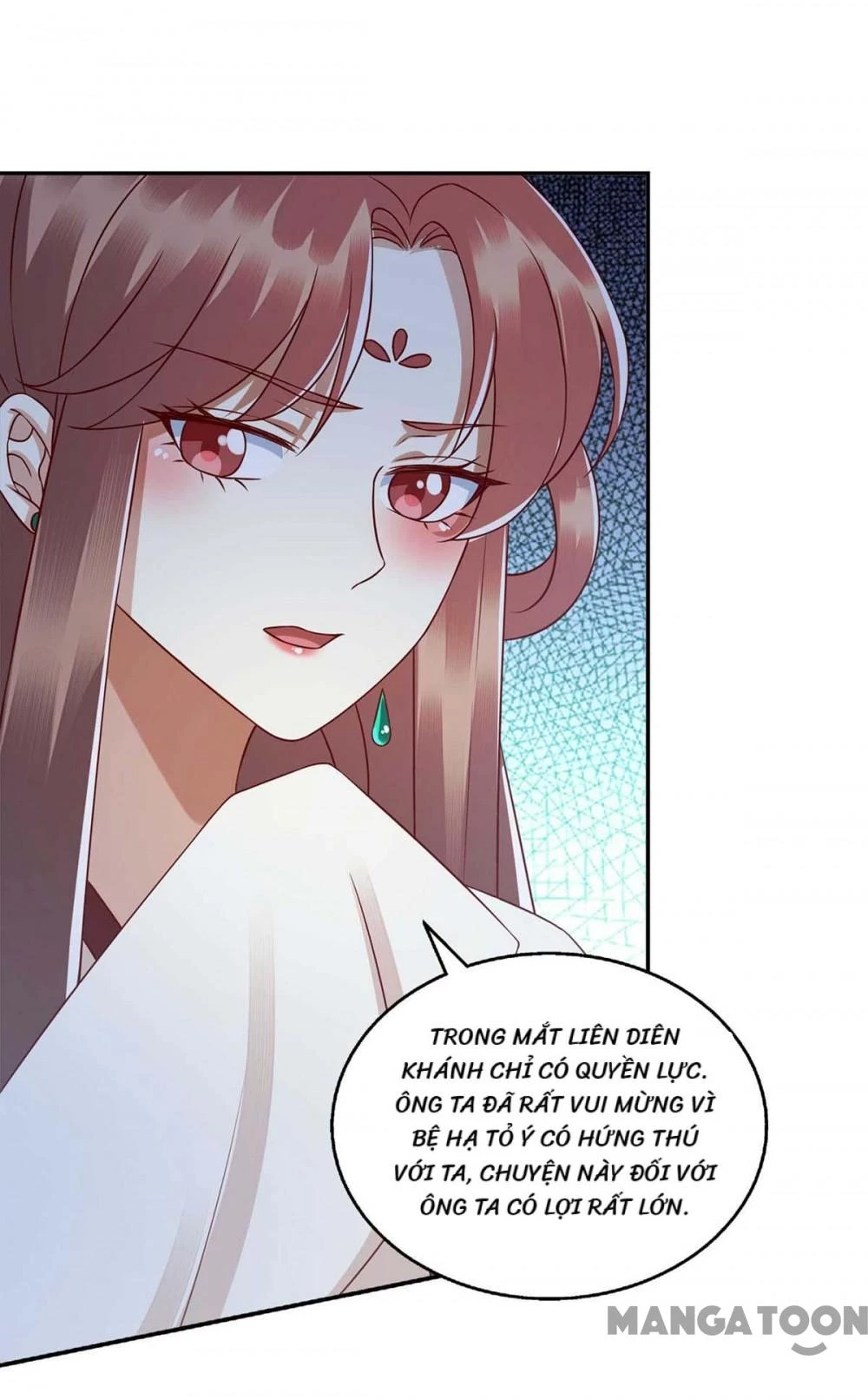 Nhất Phẩm Đích Nữ Chapter 219 - Trang 2