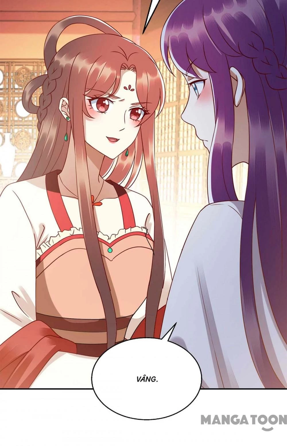 Nhất Phẩm Đích Nữ Chapter 219 - Trang 2