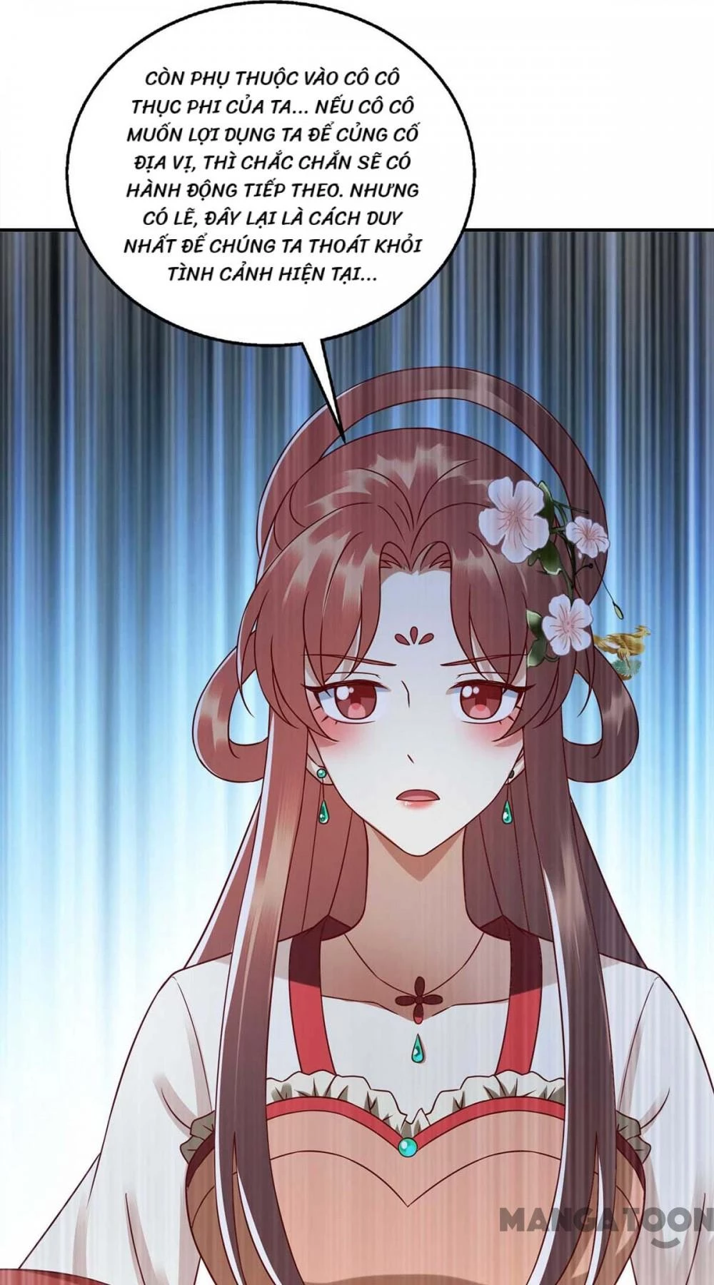 Nhất Phẩm Đích Nữ Chapter 219 - Trang 2