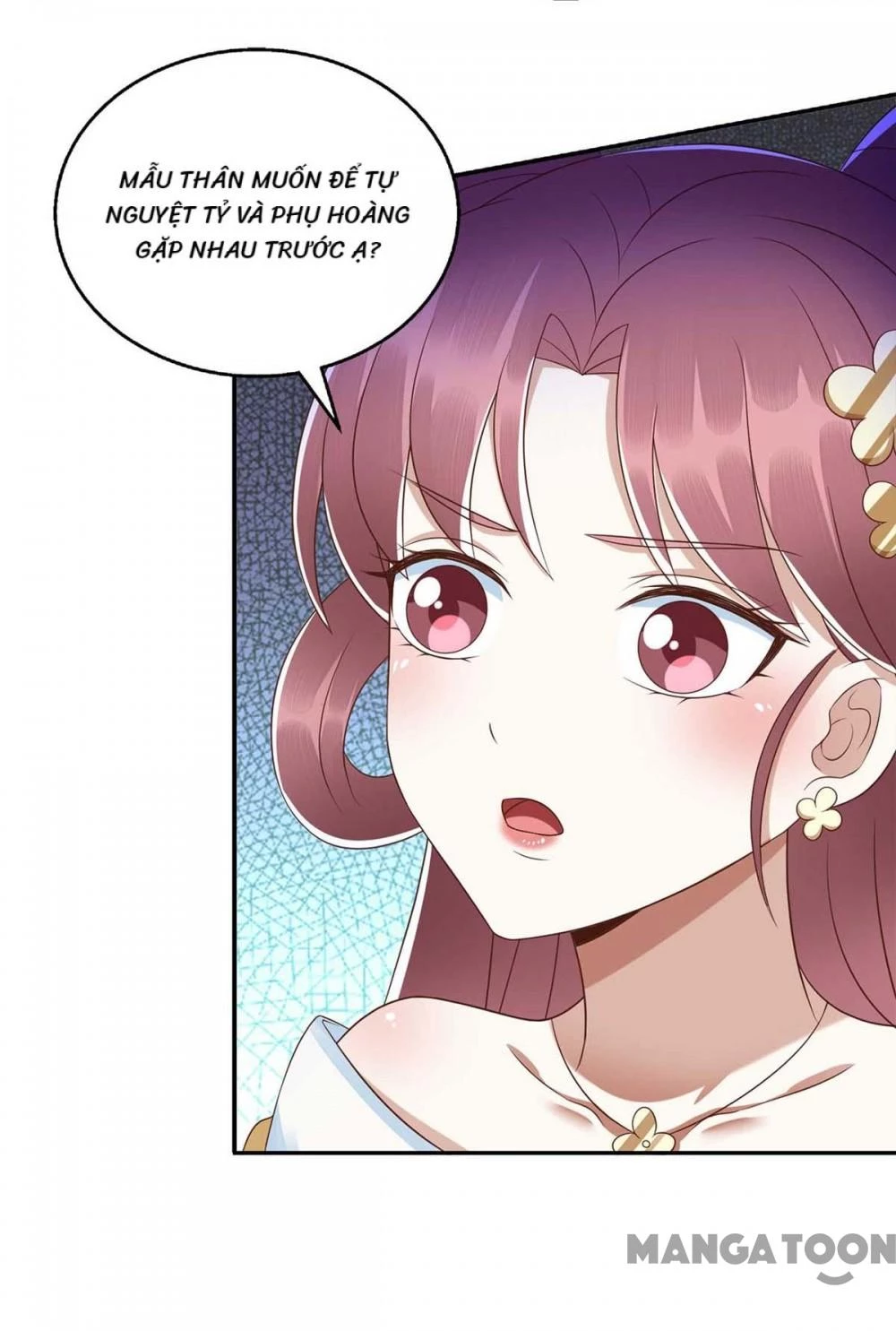 Nhất Phẩm Đích Nữ Chapter 219 - Trang 2