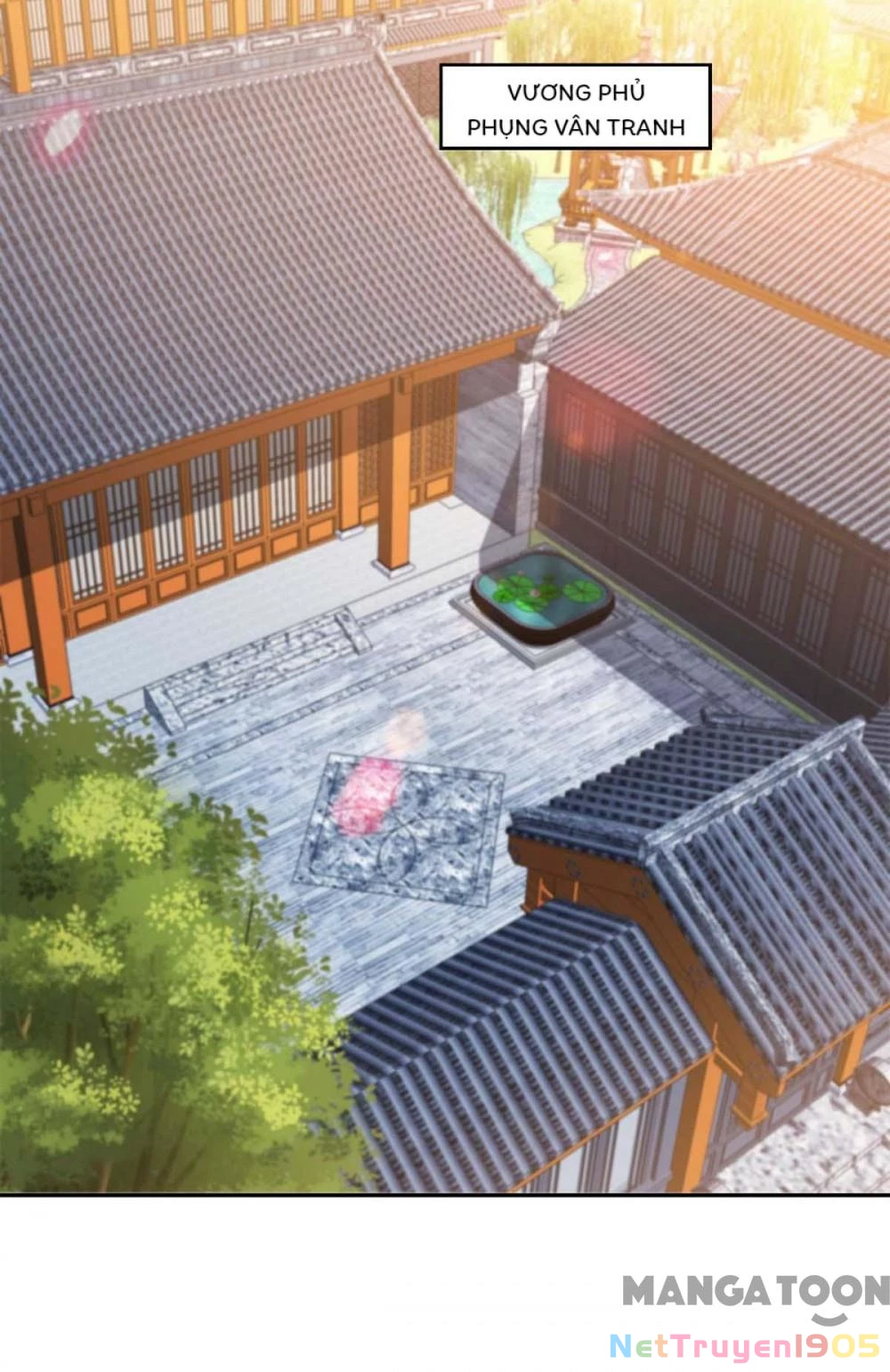 Nhất Phẩm Đích Nữ Chapter 219 - Trang 2