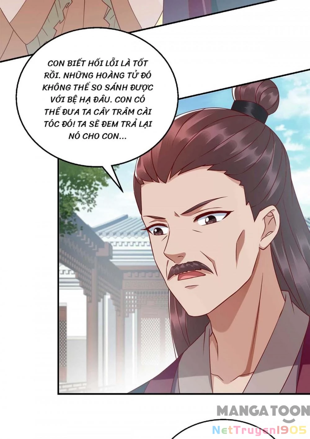 Nhất Phẩm Đích Nữ Chapter 219 - Trang 2