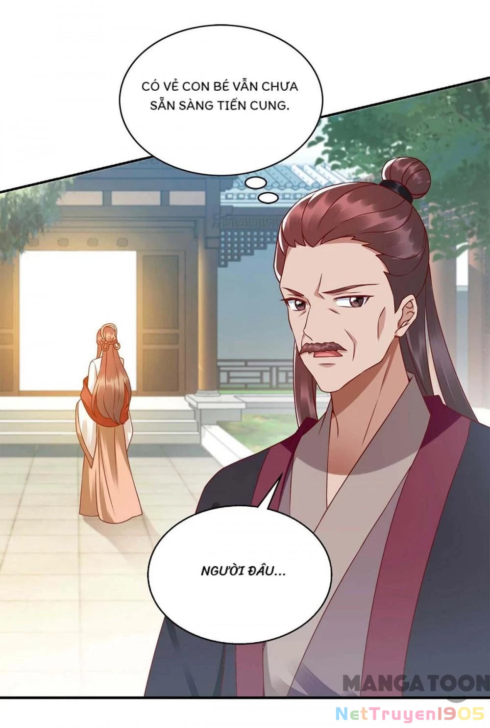 Nhất Phẩm Đích Nữ Chapter 219 - Trang 2